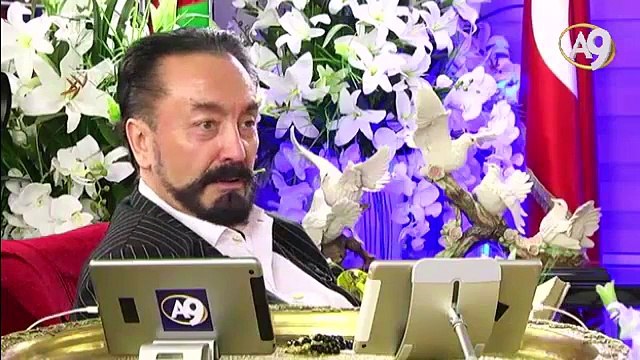 İsra Suresi, 45-46 Ayetlerinin Tefsiri (İnkar edenler Kuran'ı kavrayamaz - 28 Mayıs 2015 tarihli sohbetten)