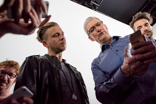 iPhone, iPad owners complain of apps crashing with iOS 9