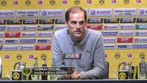 5e j. - Tuchel pas surpris par ce départ parfait