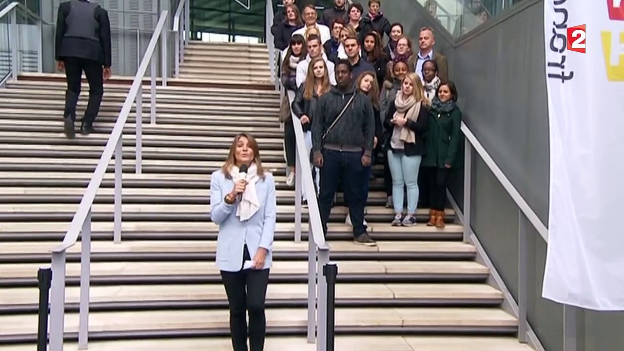 Journées européennes du patrimoine : France Télévisions attire les foules