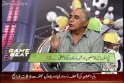 Game Beat On Waqt News – 20th September 2015