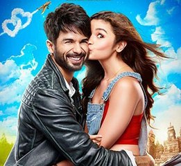 Shaandaar HD Official video Hindi Movie  (2015) Alia Bhatt - Shahid Kapoor - collegegirlsvideos