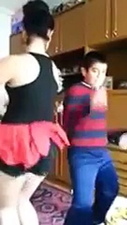 Great Belly Dance