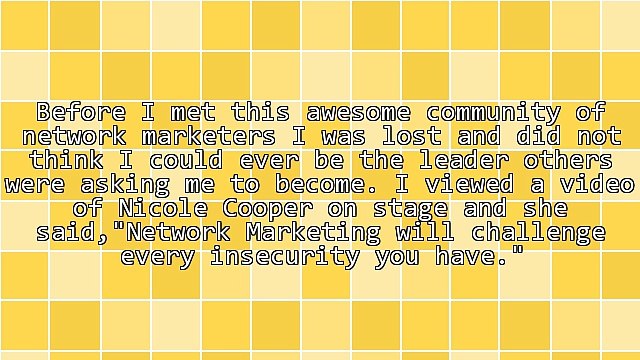 Multilevel Marketing Leadership Is Probable With MLSP Leaders