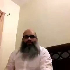 Tera Dhayan Kidhar Hai Ke Tera Hero Idhar Hai - Funny Dubsmash Video of Maulana Sahib