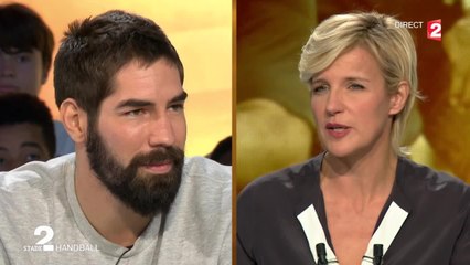 Karabatic sur les paris truqués : "C'est aberrant d'être condamné sans aucune preuve"