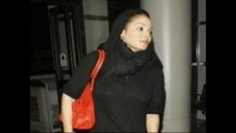 Michael Jackson’s Sister Janet Jackson converts to Islam