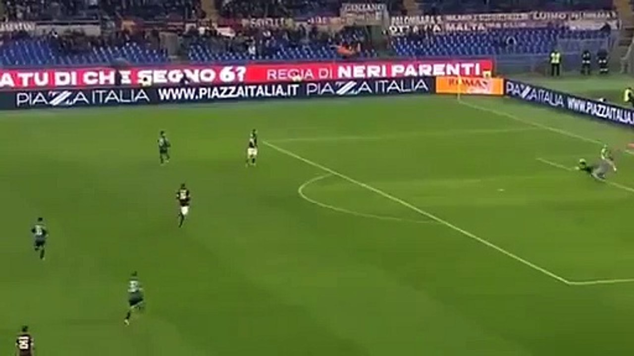 Benjamin Jeannot Amazing GOAL - Monaco 0-2 Lorient