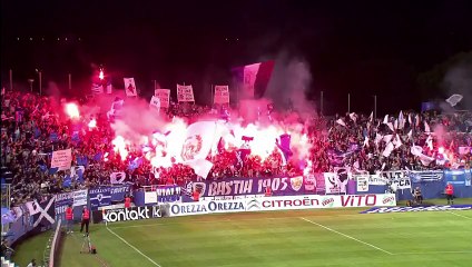 Bastia vs Nice All Goals & Highlights 19.09.2015