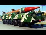 Pakistani Nuclear Missiles are named After Muslim Conquerors