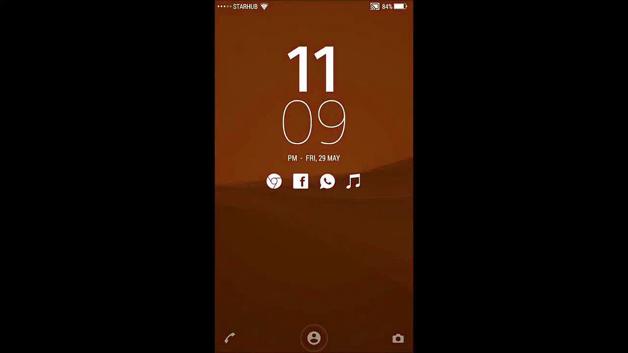 Xperia_Z4 apps + samsung apps ported to any android noroot