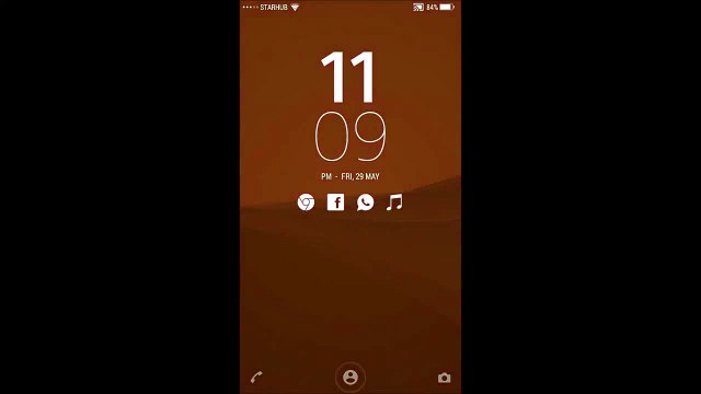 Xperia_Z4 apps + samsung apps ported to any android noroot