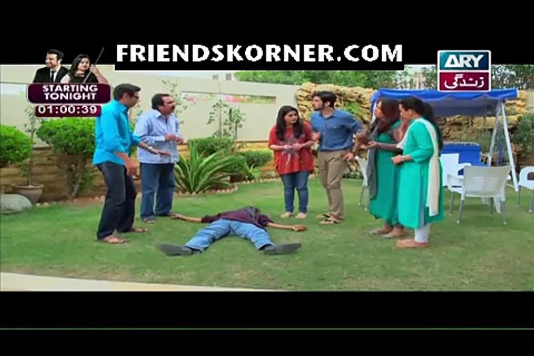 Phuljariyan Episode 21