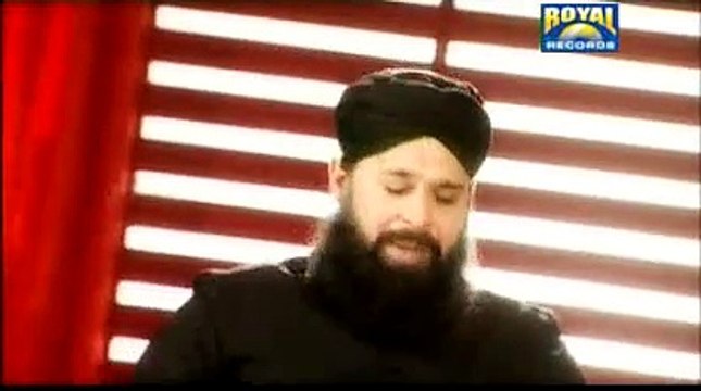 Nabi Ka Jashn Aaya From Album Nabi Ka Jashn Aaya By AlHajj Owais Raza Qadri