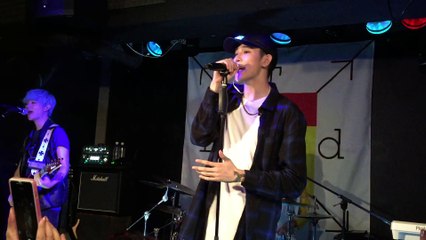 20150920 #LedT #ギミ・君・LOVE