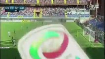 مشاهدة  اهداف مباراة يوفنتوس وجنوى بتاريخ 20-09-2015 الدوري الايطالي