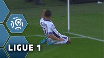 But Adrien REGATTIN (23ème) / Girondins de Bordeaux - Toulouse FC (1-1) - (GdB - TFC) / 2015-16