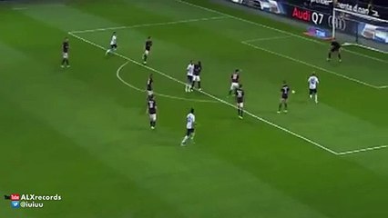Anthony Martial Amazing GOAL - Southampton 1-1 MAN UTD