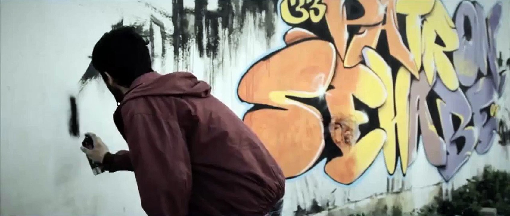 Sehabe & Patron - An Bu Andır (Official Video)