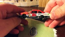 NASCAR Diecast Review: 2015 Ryan Reed 16 1:64 Car