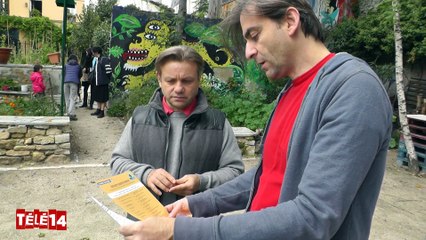 Démocratie et détournements participatifs (suite)