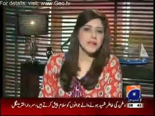 Mera Mutabiq With Hassan Nisar