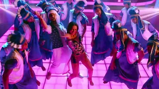 Jugni Peeke Tight Hai - New Bollywood upcoming HD Video 