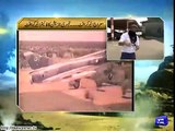 Pakistani Jet That Shot 14 Indian Jets During 1965 War