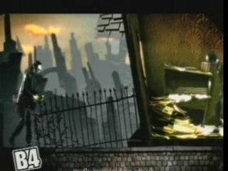 McFly - Ballad Of Paul K