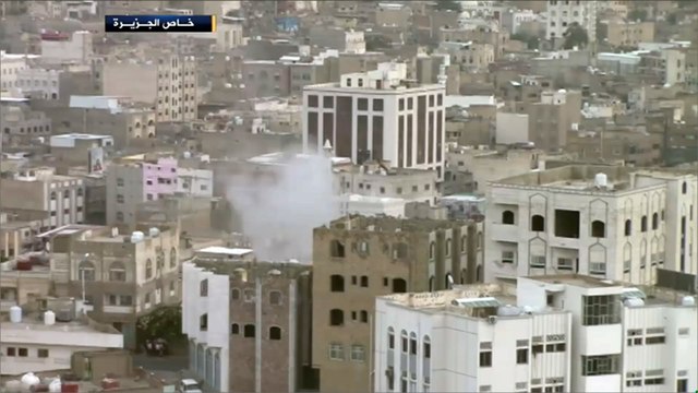 قتلى وجرحى مدنيون بقصف للحوثيين على تعز