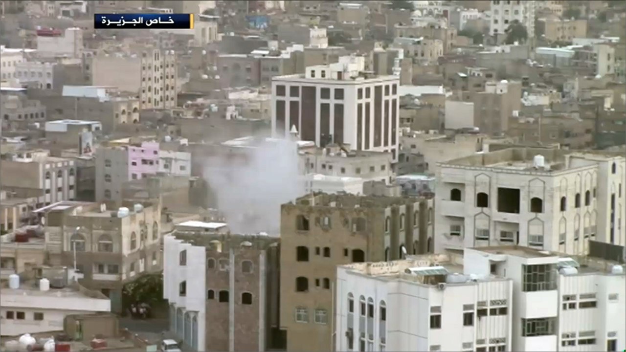 قتلى وجرحى مدنيون بقصف للحوثيين على تعز