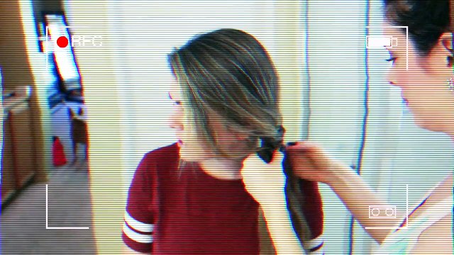 Get Ready Fast After A Workout! Hairstyles and Makeup Tips!