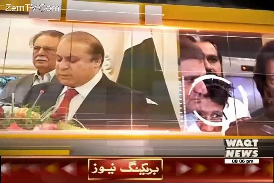 The Other Side – 20th September 2015