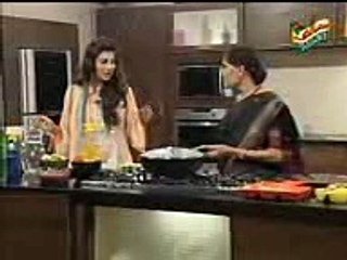 Zubaida Apa k Totkay