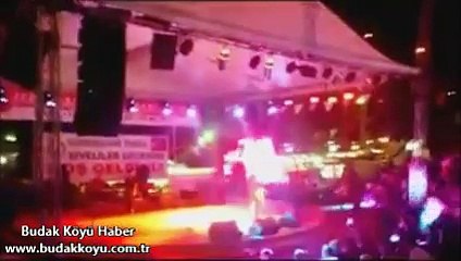 Trabzon Zağnos Vadisi Şive'liler Gecesi Hasan PEKİN