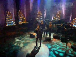 Enrique Iglesias - Hero (live, 1st ever)