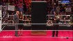 Sting returns and attacks Seth Rollins -WWE RAW 2 NOVEMBER 2015