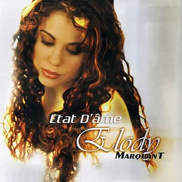 Elody Marquant - Toi ma flamme