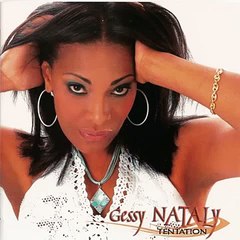 Gessy Nataly - An za pale baw'