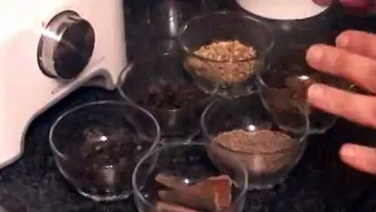 GARAM MASALA (home made) COOK WITH FAIZA