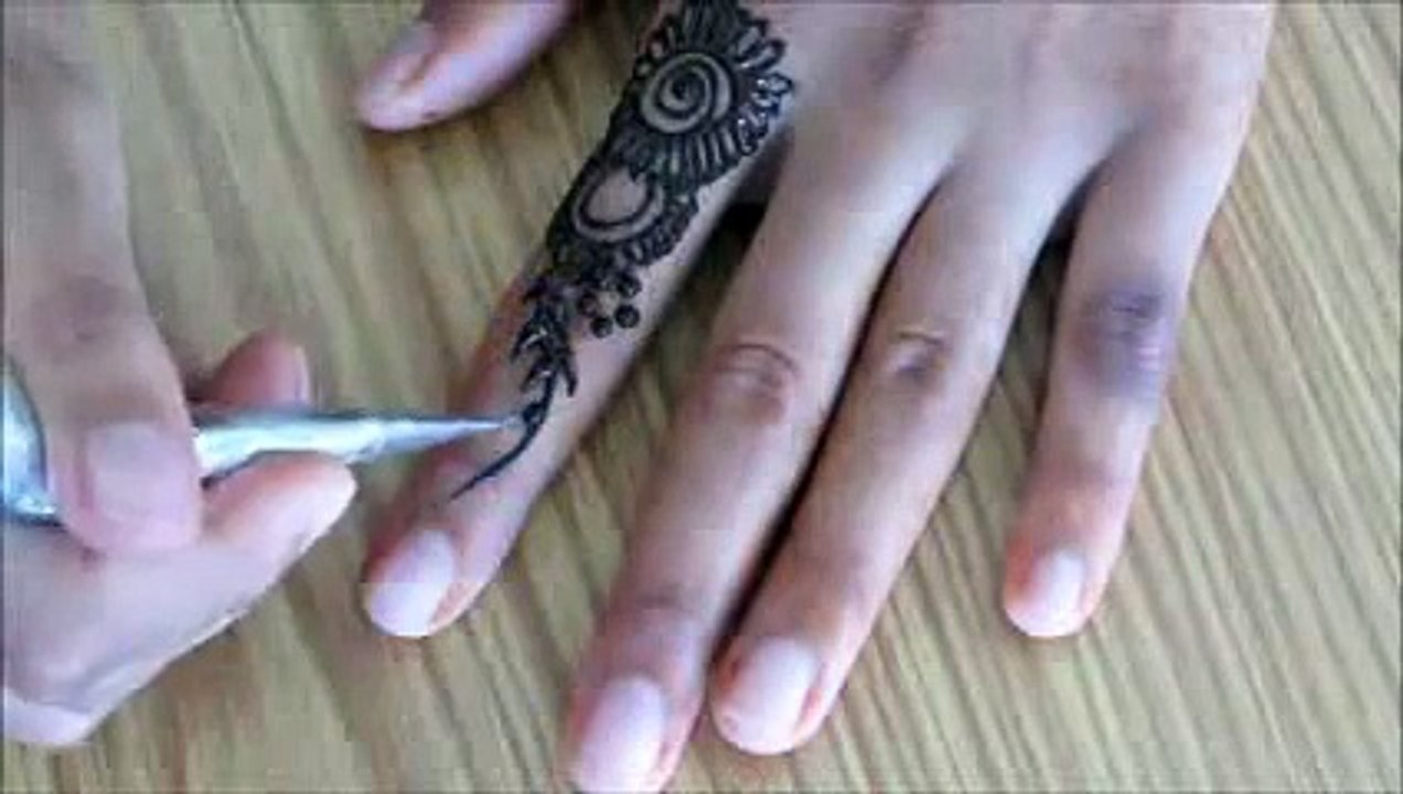 henna for beginners- episode 9-10