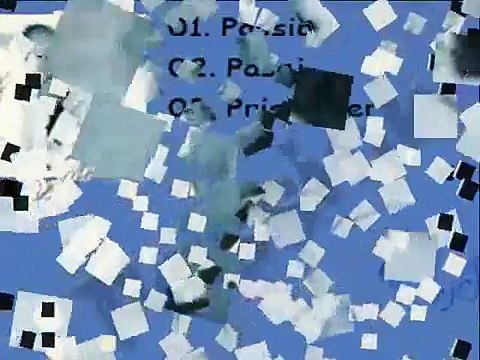 Jocelyn Deloumeaux Passion