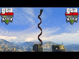 GTA V Online : King Snake Espiral PC