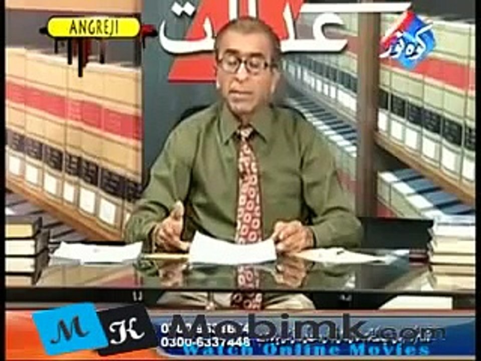 Chacha_Boota_Insaf_Wala_-_Funny_Punjabi_Totay_-_Talaq_Muqadma