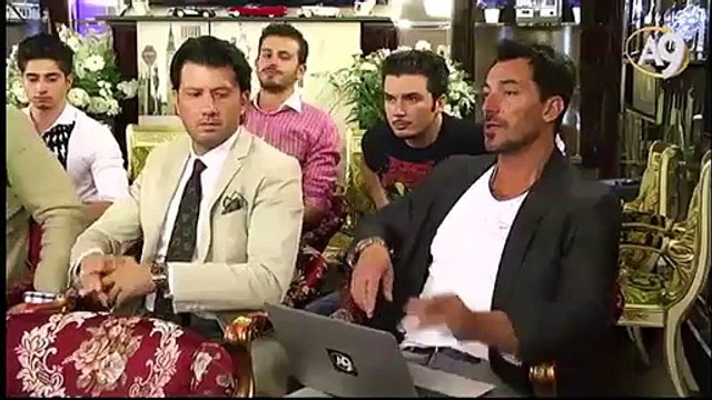 Enfal Suresi, 48. Ayetinin Tefsiri (Şeytanın karakteri - 29 Mayıs 2015 tarihli sohbetten)