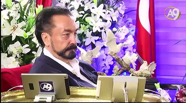 Zümer Suresi, 45. Ayetinin Tefsiri (Romantik din anlayışı - 29 Mayıs 2015 tarihli sohbetten)