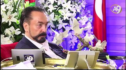 Furkan Suresi, 44. Ayetinin Tefsiri (Aklı Kullanma - 29 Mayıs 2015 tarihli sohbetten)