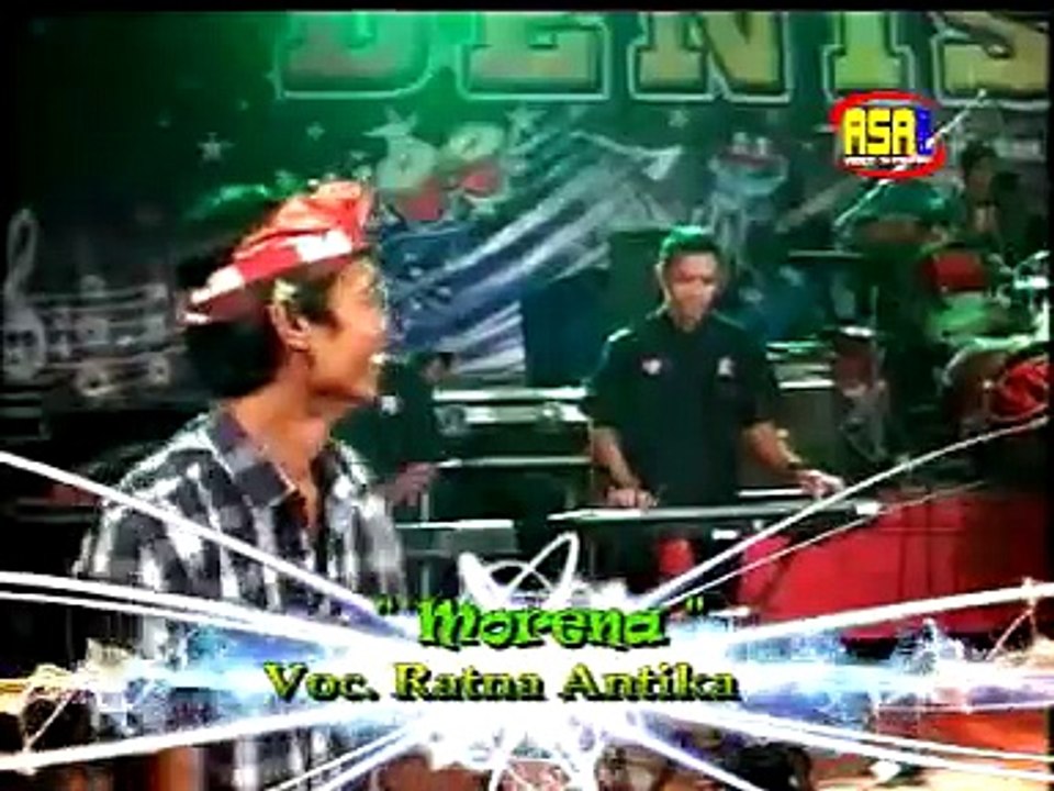 MORENA ~ RATNA ANTIKA ~ DENISTA