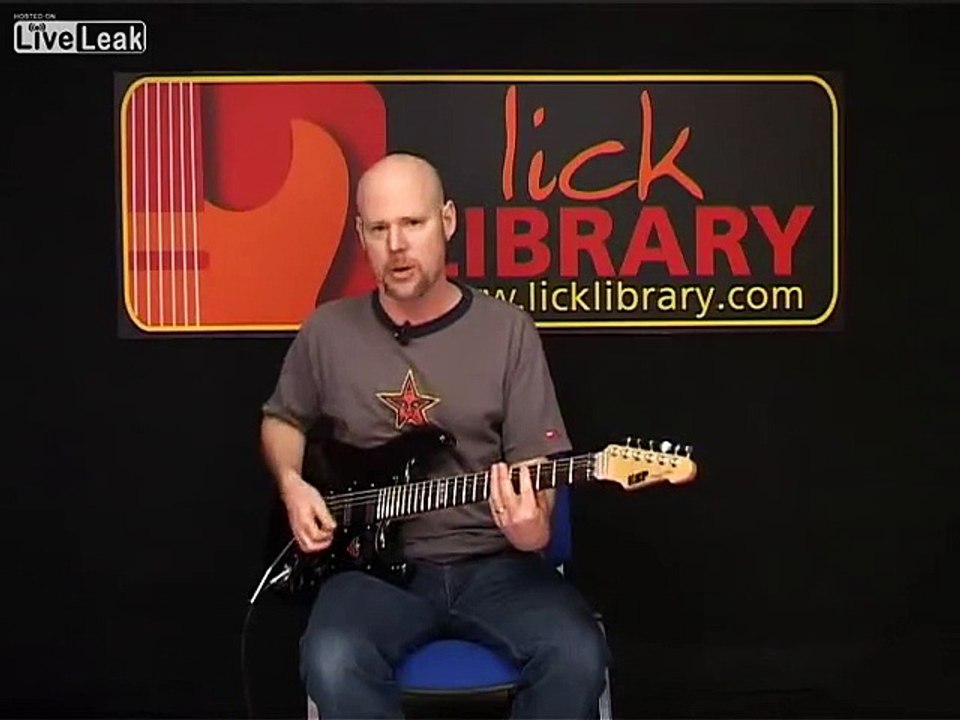 American Idiot - Chords