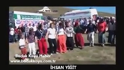 Minarli Yayla Şenliği Adem KODALAK